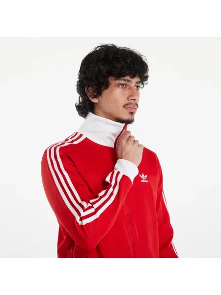 Svetr Adidas Originals červený