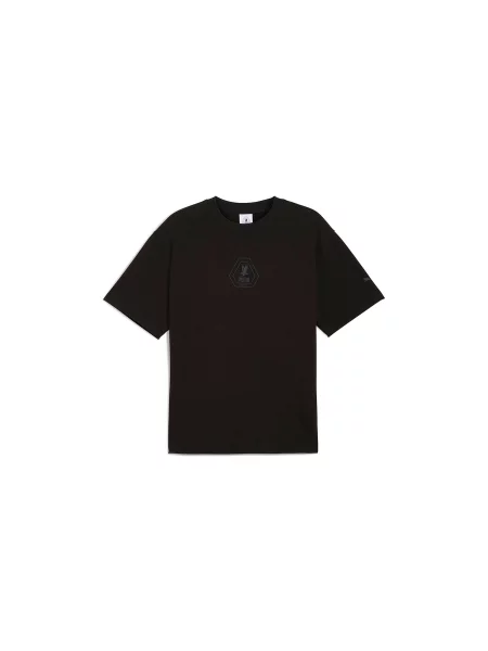 Puma PUMA x SKEPTA Tee Mężczyźni Koszulki Puma Size: S czarny