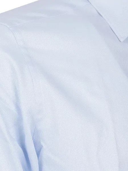 Cămașă Zegna albastru