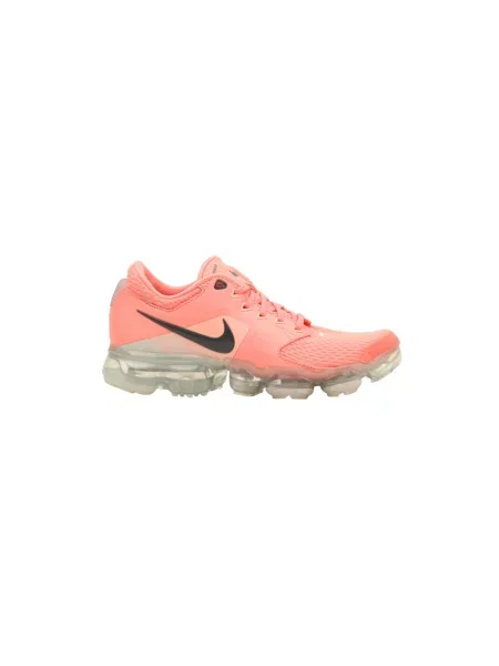 Sneakersy Nike VaporMax różowe