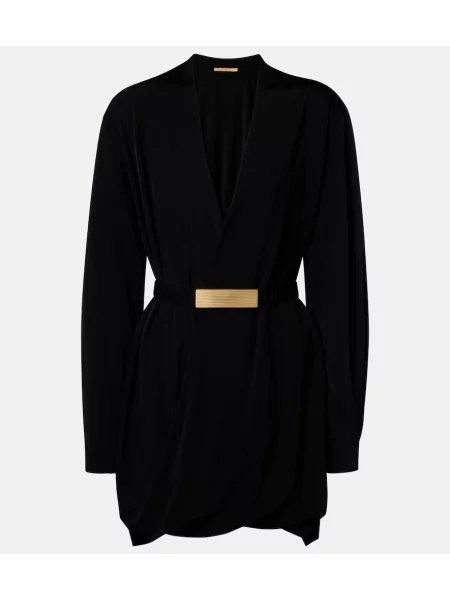 Rochie Vix Paula Hermanny negru