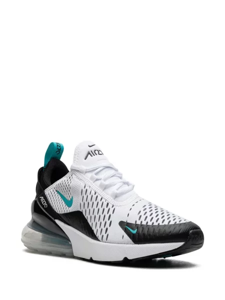 Sportbačiai Nike Air Max 270 balta