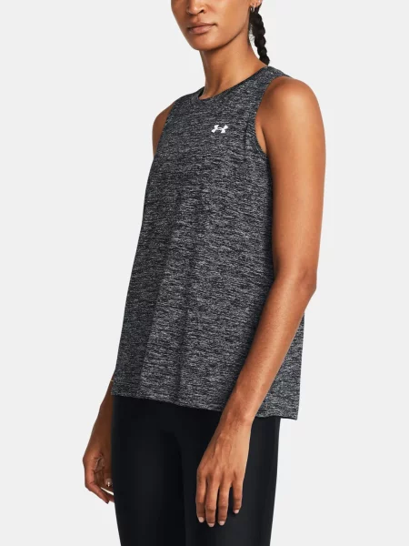 Tricou Under Armour negru