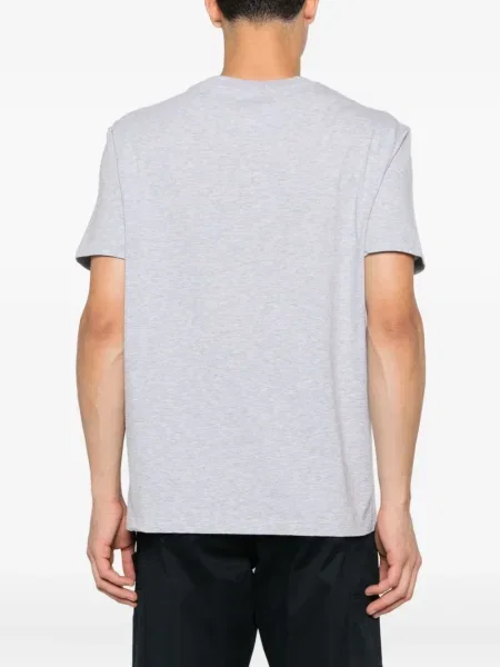 Tricou Etro gri