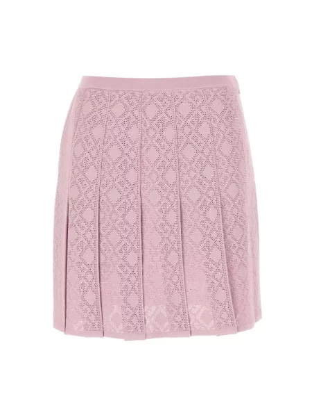 Spódnica Givenchy różowa