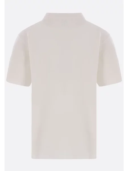 Tricou Cfcl alb