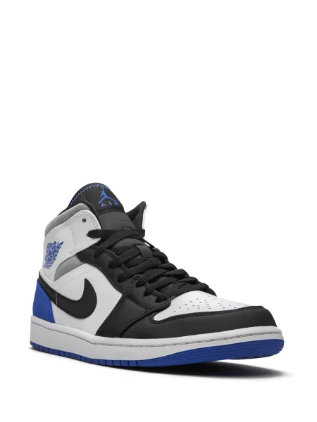 Tenisky Jordan Air Jordan 1 bílé