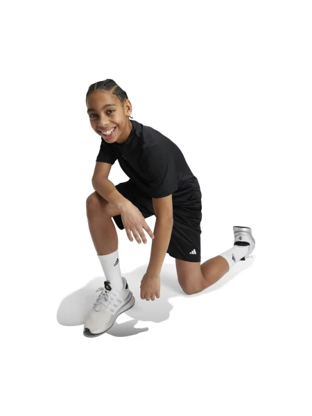 Gyerek ruha Adidas fekete