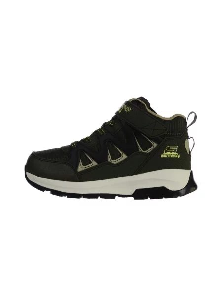 Gyerek félcipő Skechers