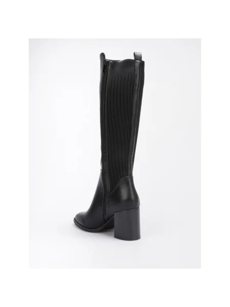 Pantofi La Modeuse negru
