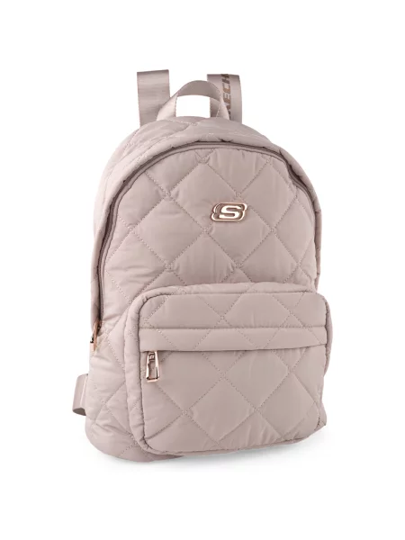 Torbica Skechers ružičasta