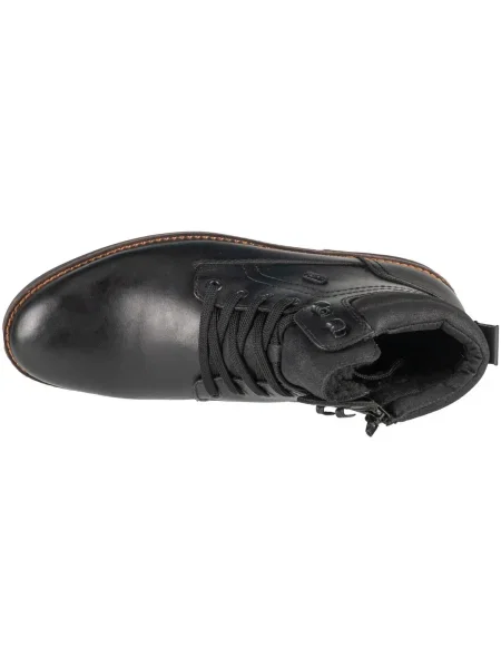 Pantofi Rieker negru