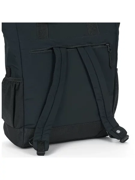 Geantă shopper Element negru