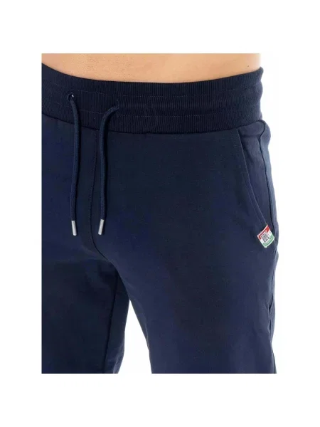 Pantaloni sport Leone 1947 albastru
