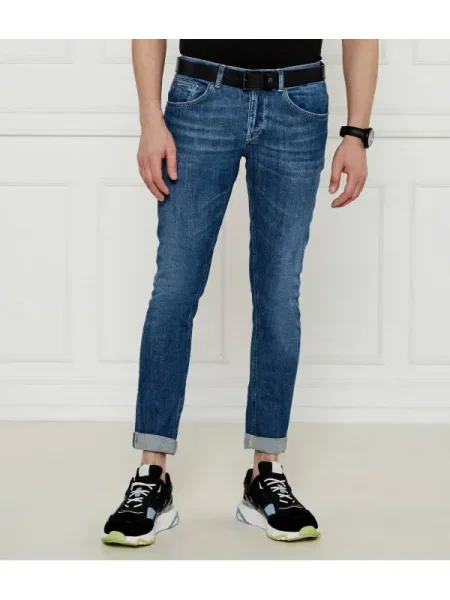 DONDUP made in Italy Blugi GEORGE | Skinny fit