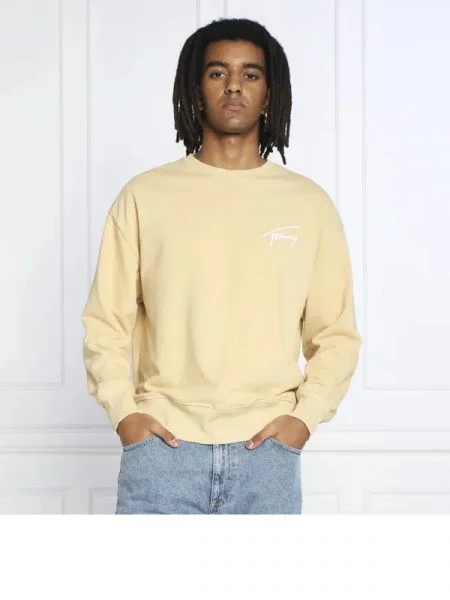 Tommy Jeans Hanorac | Relaxed fit
