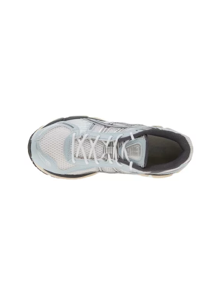 Pantofi Asics alergare gri