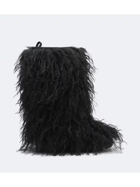 Botine Goldbergh negru
