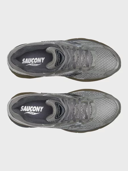 Кросівки Saucony