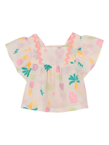Dětské top Billieblush
