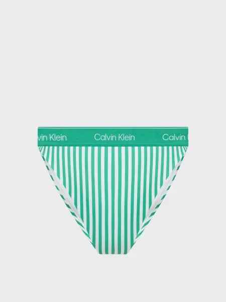 У смужку труси Calvin Klein