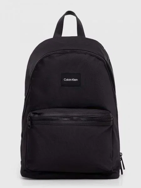 Hátizsák Calvin Klein fekete