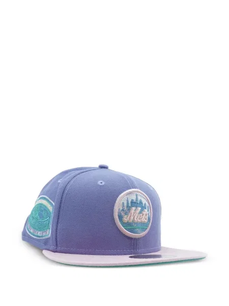 Șapcă New Era Cap violet