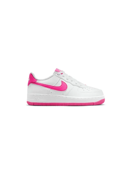 Pantofi Nike alb