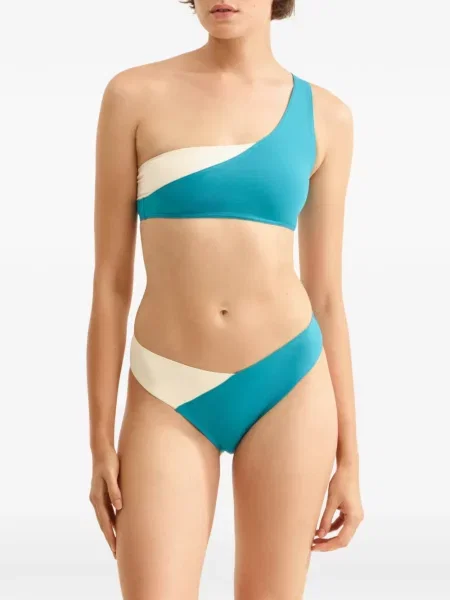 Bikini Eres albastru
