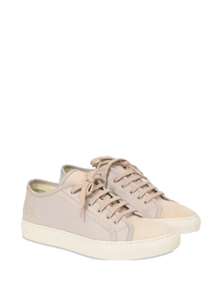 Top Common Projects gri