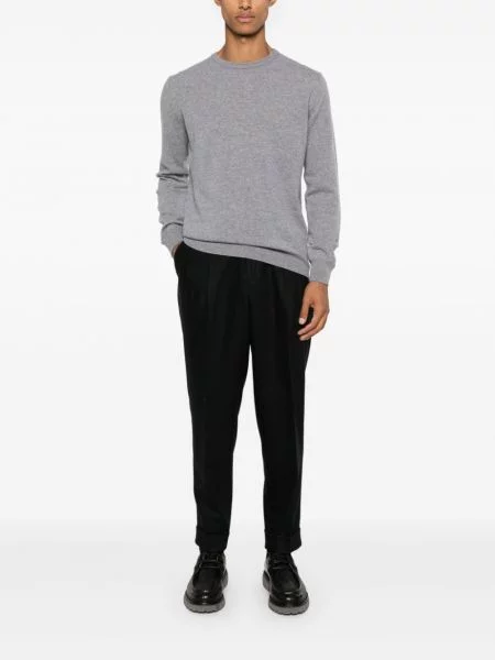 Pantaloni Pt Torino negru