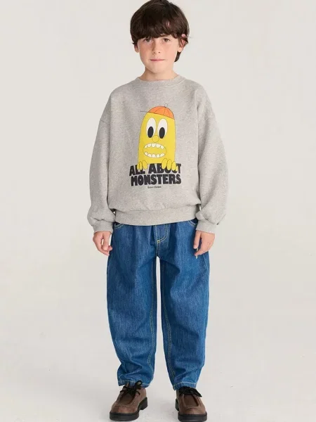 Детский свитер Bobo Choses