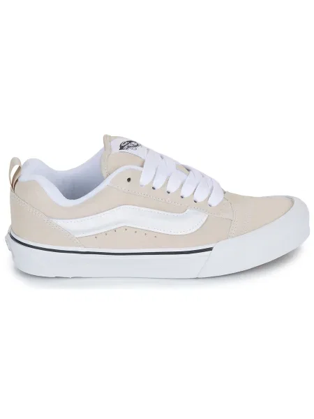 Tenisky Vans béžová