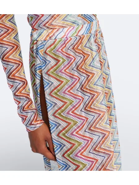 Pantaloni Missoni