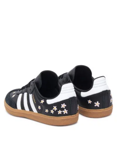 Adidas Superge Samba Og Črna bela