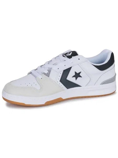 Pantofi Converse alb