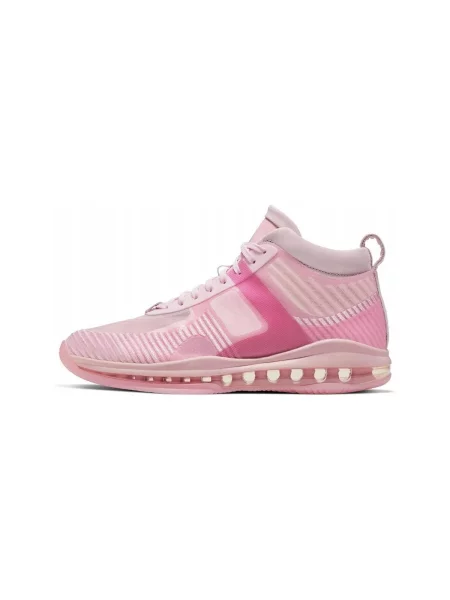 Tenisky Nike ružová