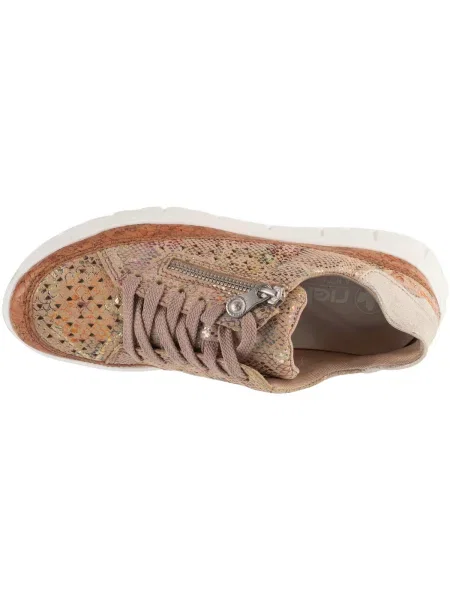 Sneakerși Rieker