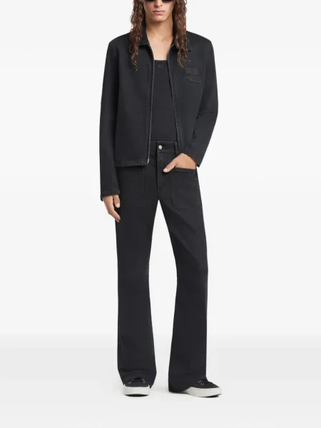 Geacă Courreges negru