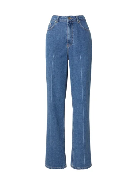 LeGer by Lena Gercke Jeans Cathlin Tall denim albastru