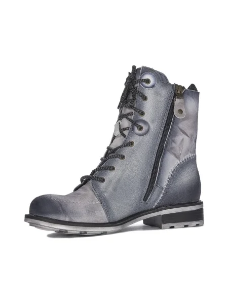 Botine Maciejka gri
