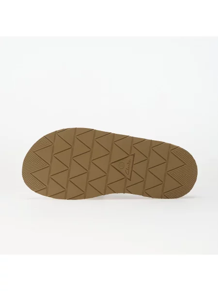 Usnjene naramnica superge Clarks