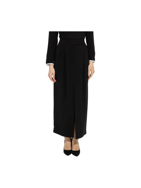 Spódnica maxi Emme Di Marella czarna