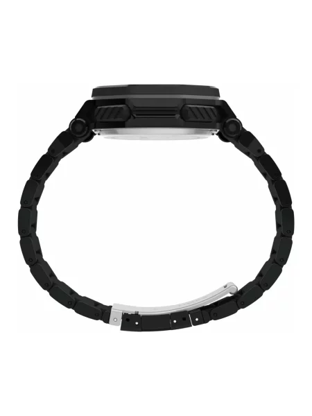 Zegarek Timex czarny