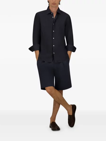 Cămașă Herno albastru