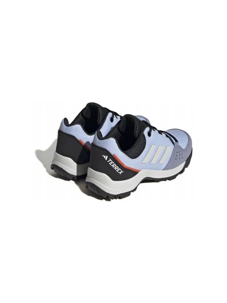 Gyerek félcipő Adidas kék