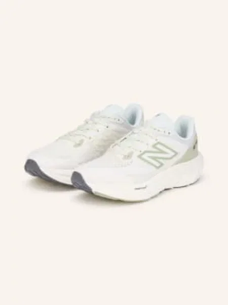 Sneakersy New Balance Fresh Foam w wężowy wzór białe