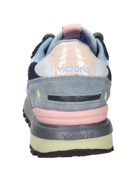 Pantofi Victoria gri