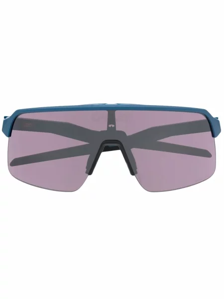 Ochelari de soare Oakley albastru
