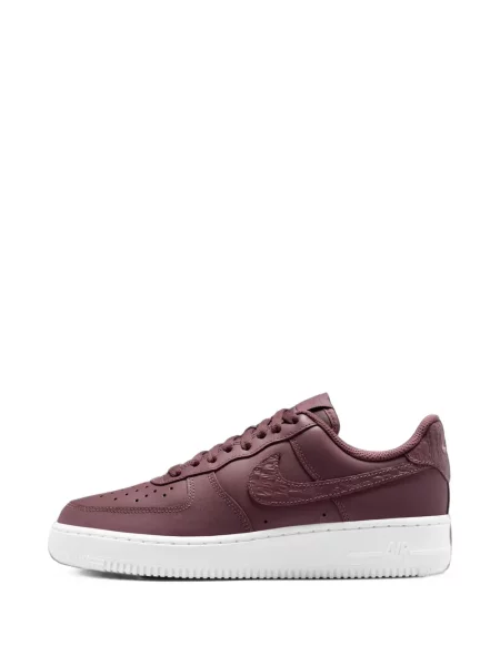 Sneakerși Nike Air Force 1 maro